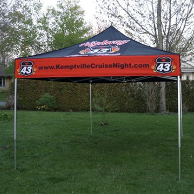 SPEEDY - Bestselling pop-up shelter