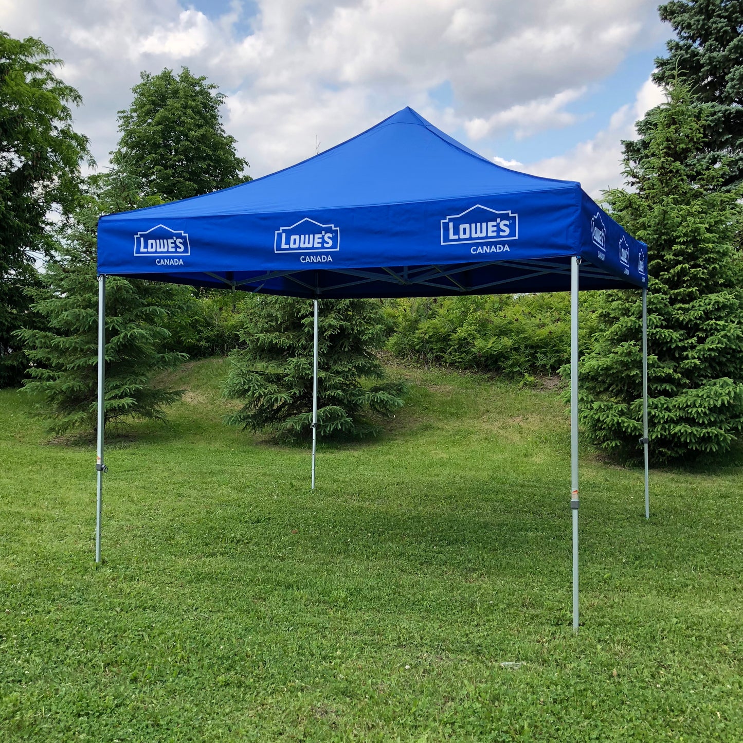SPEEDY - Bestselling pop-up shelter