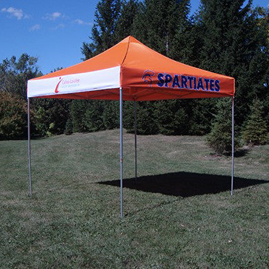 SPEEDY - Bestselling pop-up shelter